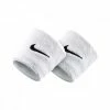 Buono 🤩 NIKE POLSINI SWOOSH Bianco 🛒
