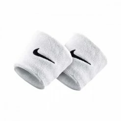 Buono 🤩 NIKE POLSINI SWOOSH Bianco 🛒