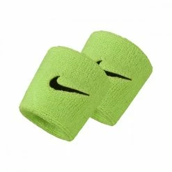 Miglior offerta 🥰 NIKE POLSINI SWOOSH Lime ✔️