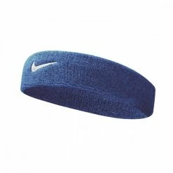 Miglior offerta 🔥 NIKE FASCIA SWOOSH Royal 🌟