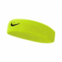 Bilancio 😀 NIKE FASCIA SWOOSH Lime 🔔