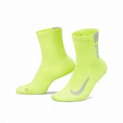 Vendita lampo ๐ NIKE CALZE MULTIPLIER ANKLE - 2 PACK โจ