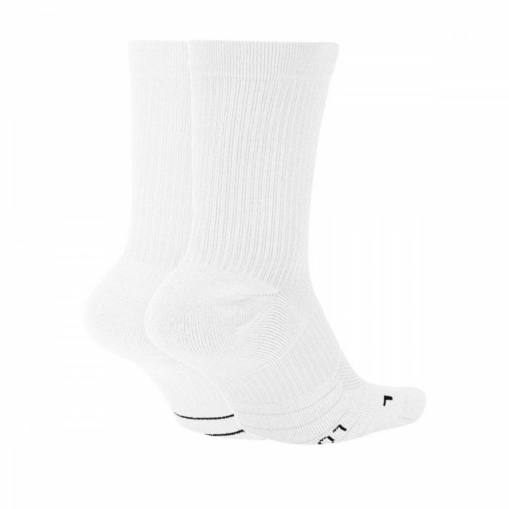 Vendita all'ingrosso 😍 NIKE CALZE MULTIPLIER CREW - 2 PACK 🛒 4 Vendita all'ingrosso 😍 NIKE CALZE MULTIPLIER CREW - 2 PACK 🛒 - immagine 2