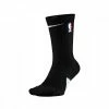 Il più economico 😀 NIKE CALZE ELITE CREW NBA Nero 🥰 -Offerte Novità Negozio nike sx7587 calze elite crew nba abbigliamento basket uomo 037711401 010 1