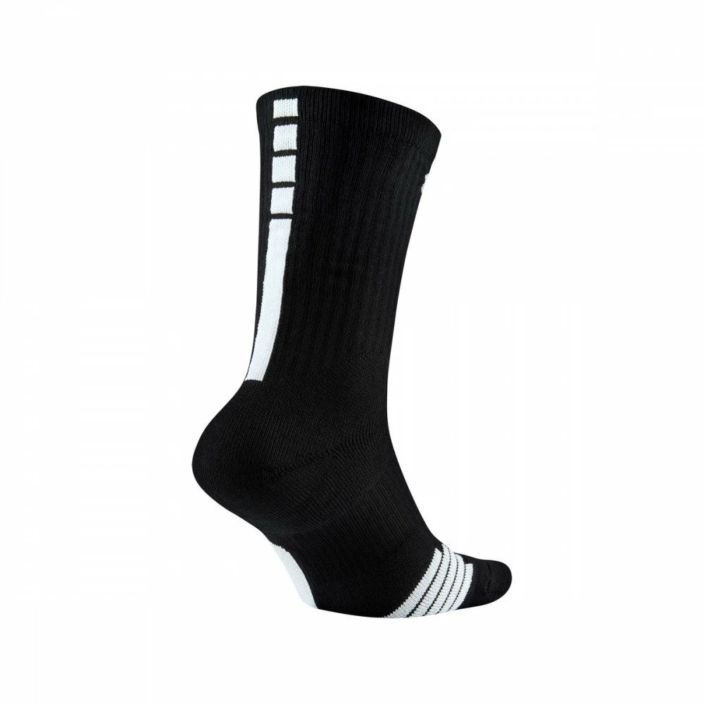 Il più economico 😀 NIKE CALZE ELITE CREW NBA Nero 🥰 5 Il più economico 😀 NIKE CALZE ELITE CREW NBA Nero 🥰 - immagine 3