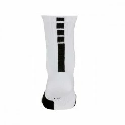 Promo ✨ NIKE CALZE ELITE CREW Bianco 👏 7 Promo ✨ NIKE CALZE ELITE CREW Bianco 👏 -Offerte Novità Negozio nike sx7622 calze elite crew abbigliamento basket uomo 036894701 100 3