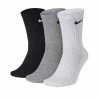 Nuovo 🛒 NIKE CALZE EVERYDAY CUSHIONED 3 PACK Multicolor 🔥 2 Nuovo 🛒 NIKE CALZE EVERYDAY CUSHIONED 3 PACK Multicolor 🔥 -Offerte Novità Negozio nike sx7664 calze 3 pack nike everyday cushioned abbigliamento training e palestra uomo 044416301 964 1