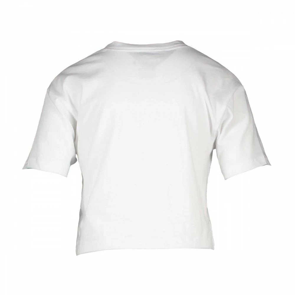 Sconto 🥰 NIKE JORDAN T-SHIRT JUMPMAN CORE BAMBINA Bianco 🔥 - immagine 2