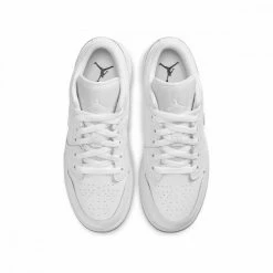 Nuovo π NIKE JORDAN AIR JORDAN 1 LOW BAMBINO Bianco π 10 Nuovo π NIKE JORDAN AIR JORDAN 1 LOW BAMBINO Bianco π -Offerte NovitΓ Negozio nike jordan 553560 air jordan 1 low bambino tutte sneaker bambino 041205101 130 3