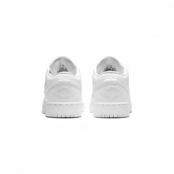 Nuovo π NIKE JORDAN AIR JORDAN 1 LOW BAMBINO Bianco π 11 Nuovo π NIKE JORDAN AIR JORDAN 1 LOW BAMBINO Bianco π -Offerte NovitΓ Negozio nike jordan 553560 air jordan 1 low bambino tutte sneaker bambino 041205101 130 4