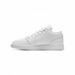 Nuovo π NIKE JORDAN AIR JORDAN 1 LOW BAMBINO Bianco π 13 Nuovo π NIKE JORDAN AIR JORDAN 1 LOW BAMBINO Bianco π -Offerte NovitΓ Negozio nike jordan 553560 air jordan 1 low bambino tutte sneaker bambino 041205101 130 6