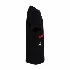 Il più economico 🔥 NIKE JORDAN T-SHIRT JUMPING BIG AIR BAMBINO Nero ⭐ -Offerte Novità Negozio nike jordan 95a351 t shirt jumping big air bambino abbigliamento bambino 042145401 023 4