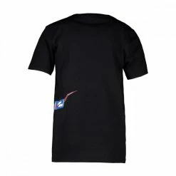 Miglior offerta 🎁 NIKE JORDAN T-SHIRT JUMPMAN NEXT UTILITY BAMBINO Nero ⌛ -Offerte Novità Negozio nike jordan 95a739 t shirt jumpman next utility bambino abbigliamento bambino 043253201 023 3