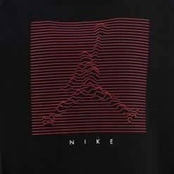 Nuovo di zecca 💯 NIKE JORDAN FELPA C/CAPP JUMPMAN X NIKE FELPATA BAMBINO Nero 🎁 -Offerte Novità Negozio nike jordan 95b131 felpa c capp jumpman x nike felpata bambino abbigliamento bambino 044516301 023 4