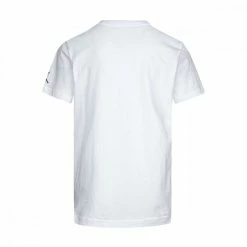 Le migliori recensioni di 👏 NIKE JORDAN T-SHIRT JORDAN HOOP STYLE BAMBINO Bianco 🎁 -Offerte Novità Negozio nike jordan 95b231 t shirt jordan hoop style bambino abbigliamento bambino 044516901 001 2