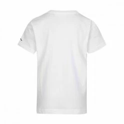 Buono 👍 NIKE JORDAN T-SHIRT JUMPMAN HBR WORLD BAMBINO Bianco ❤️ -Offerte Novità Negozio nike jordan 95b233 t shirt jumpman hbr world bambino abbigliamento bambino 044517001 001 2