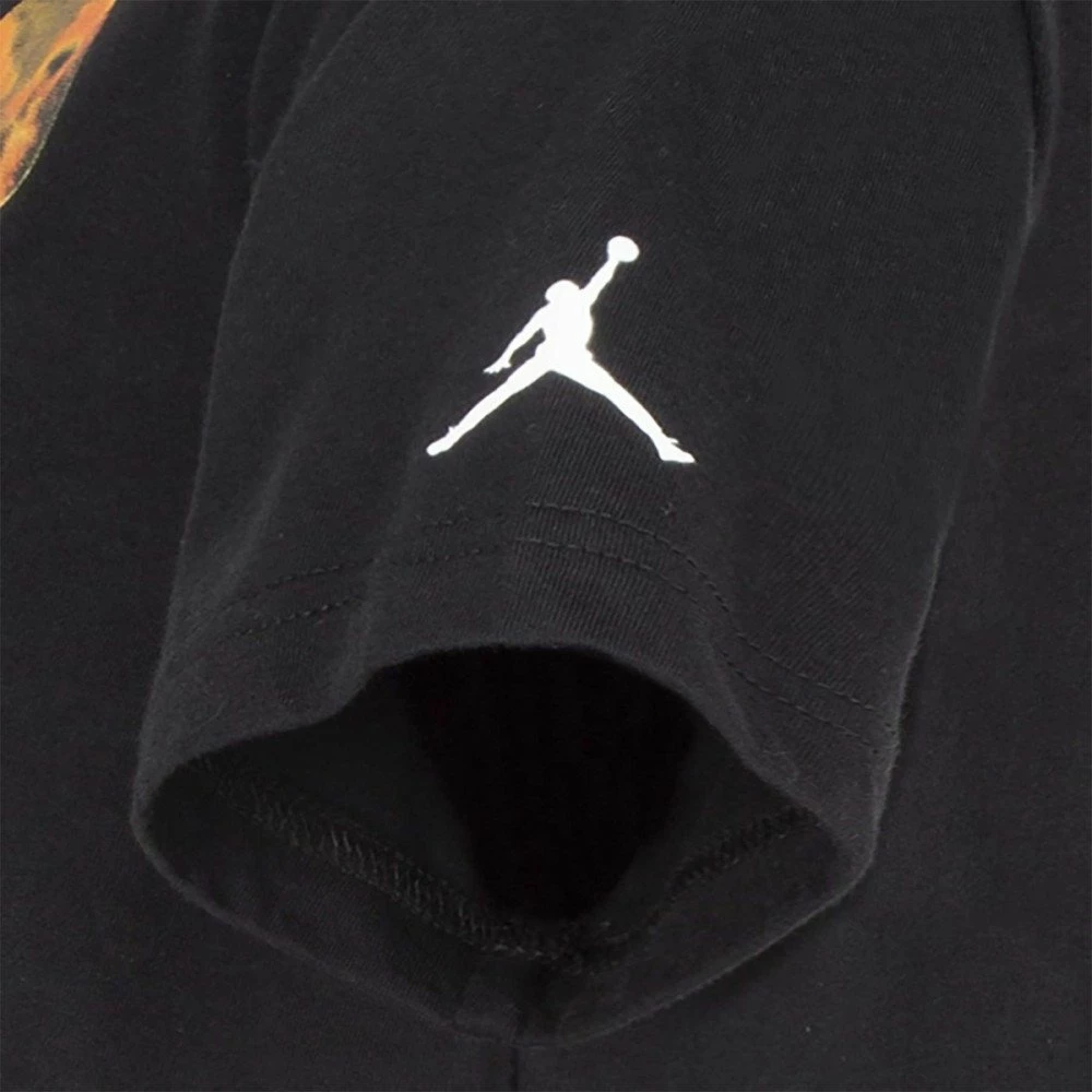 A buon mercato 🔥 NIKE JORDAN T-SHIRT ICE DYE JUMBO JUMPMAN BAMBINO Nero 🧨 6 A buon mercato 🔥 NIKE JORDAN T-SHIRT ICE DYE JUMBO JUMPMAN BAMBINO Nero 🧨 - immagine 4