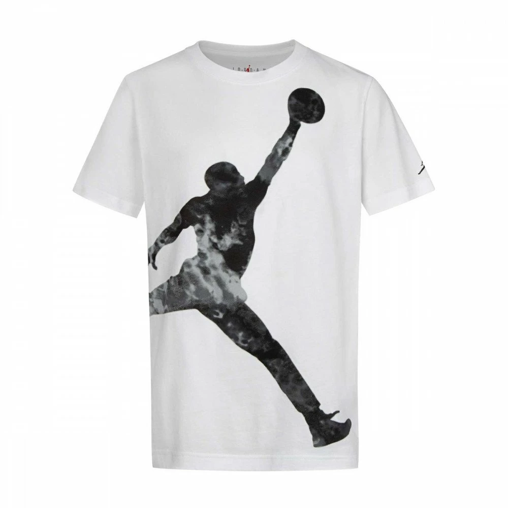 Bilancio π NIKE JORDAN T-SHIRT TIE DYE JUMBO JUMPMAN BAMBINO Bianco π 3 Bilancio π NIKE JORDAN T-SHIRT TIE DYE JUMBO JUMPMAN BAMBINO Bianco π