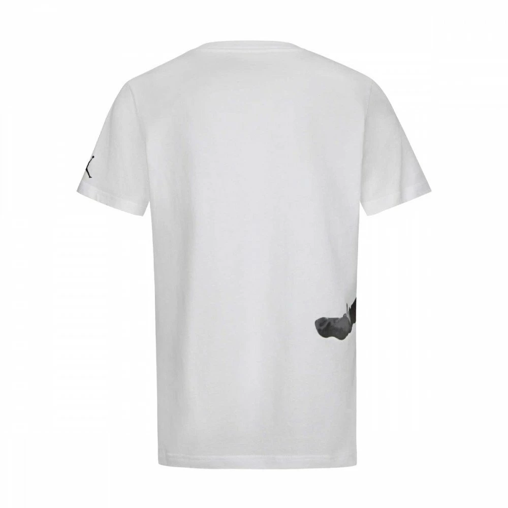 Bilancio π NIKE JORDAN T-SHIRT TIE DYE JUMBO JUMPMAN BAMBINO Bianco π 4 Bilancio π NIKE JORDAN T-SHIRT TIE DYE JUMBO JUMPMAN BAMBINO Bianco π - immagine 2