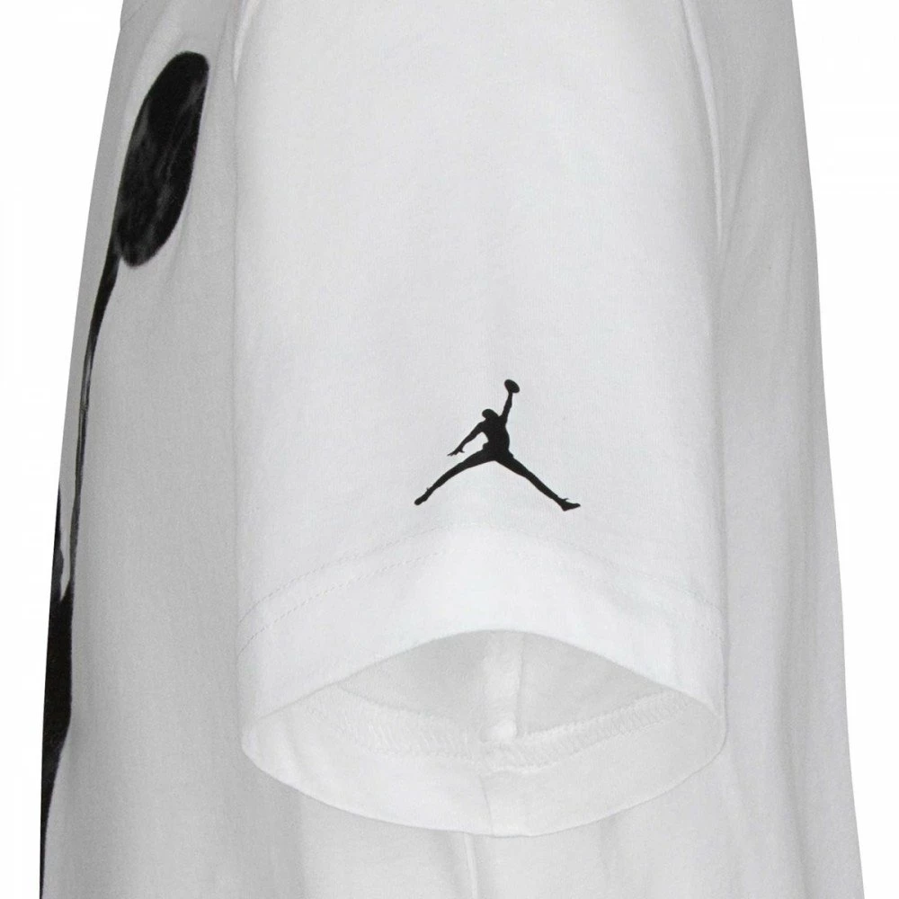 Bilancio π NIKE JORDAN T-SHIRT TIE DYE JUMBO JUMPMAN BAMBINO Bianco π 6 Bilancio π NIKE JORDAN T-SHIRT TIE DYE JUMBO JUMPMAN BAMBINO Bianco π - immagine 4