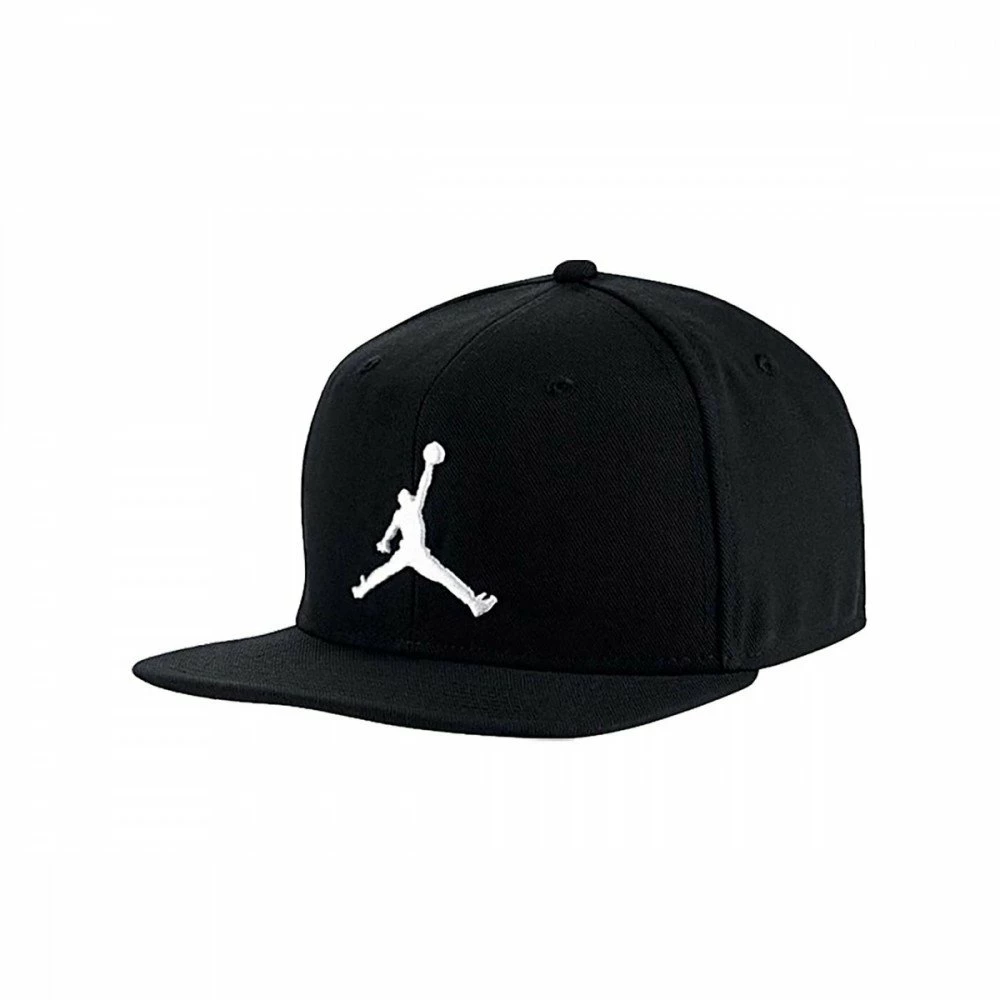 Vendita lampo 🧨 NIKE JORDAN JORDAN PRO JUMPMAN SNAPBACK Nero 🤩 3 Vendita lampo 🧨 NIKE JORDAN JORDAN PRO JUMPMAN SNAPBACK Nero 🤩