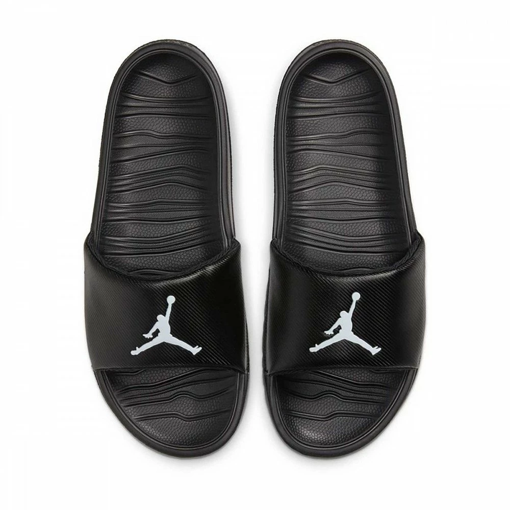 I primi 10 ⭐ NIKE JORDAN JORDAN BREAK SLIDE Nero 🔔 4 I primi 10 ⭐ NIKE JORDAN JORDAN BREAK SLIDE Nero 🔔 - immagine 2