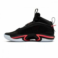 Nuovo di zecca 🔥 NIKE JORDAN AIR JORDAN XXXVI INFRARED Nero 🧨 -Offerte Novità Negozio nike jordan cz2650 air jordan xxxvi infrared scarpe basket uomo 043936501 001 6
