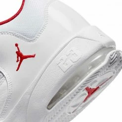 Vendita lampo ⌛ NIKE JORDAN JORDAN MAX AURA 3 Bianco 💯 -Offerte Novità Negozio nike jordan cz4167 jordan max aura 3 tutte sneaker uomo 044504101 105 5