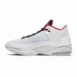 Vendita lampo ⌛ NIKE JORDAN JORDAN MAX AURA 3 Bianco 💯 -Offerte Novità Negozio nike jordan cz4167 jordan max aura 3 tutte sneaker uomo 044504101 105 6
