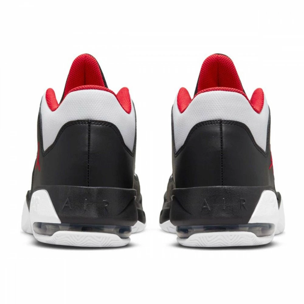 Offerte π NIKE JORDAN JORDAN MAX AURA 3 Bianco, Nero β 5 Offerte π NIKE JORDAN JORDAN MAX AURA 3 Bianco, Nero β - immagine 3