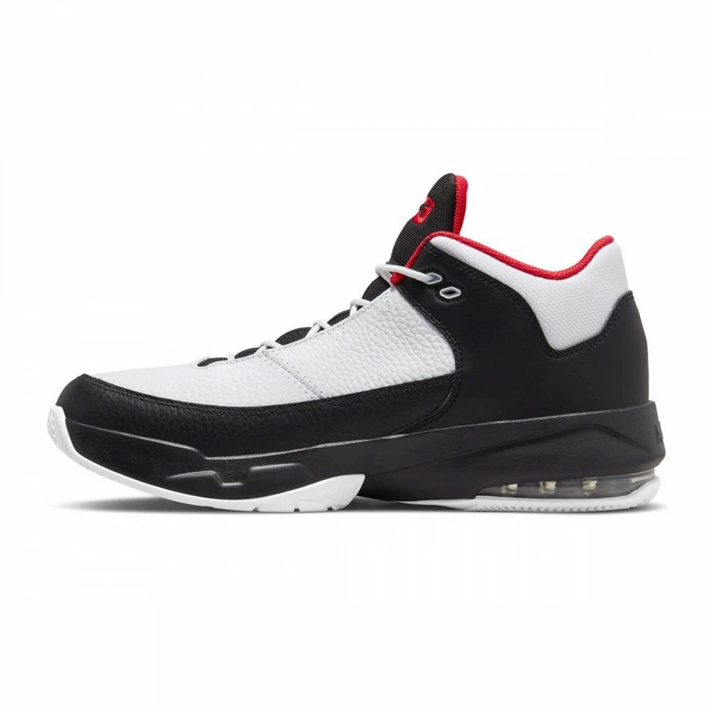 Offerte π NIKE JORDAN JORDAN MAX AURA 3 Bianco, Nero β 8 Offerte π NIKE JORDAN JORDAN MAX AURA 3 Bianco, Nero β - immagine 6