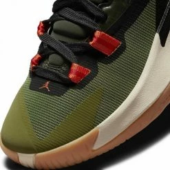 Nuovo 🔥 NIKE JORDAN ZION 1 BAMBINO 🧨 -Offerte Novità Negozio nike jordan da3131 zion 1 bambino scarpe basket bambino 043449201 300 4