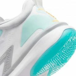 Miglior offerta 🧨 NIKE JORDAN ZION 1 MARION BAMBINO 🤩 -Offerte Novità Negozio nike jordan da3131 zion 1 marion bambino scarpe basket bambino 043936901 101 5