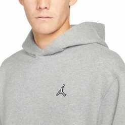 Le migliori recensioni di 👍 NIKE JORDAN FELPA CON CAPPUCCIO ESSENTIALS Grigio ⌛ -Offerte Novità Negozio nike jordan da9818 felpa con cappuccio essentials sport style uomo 044499601 091 3