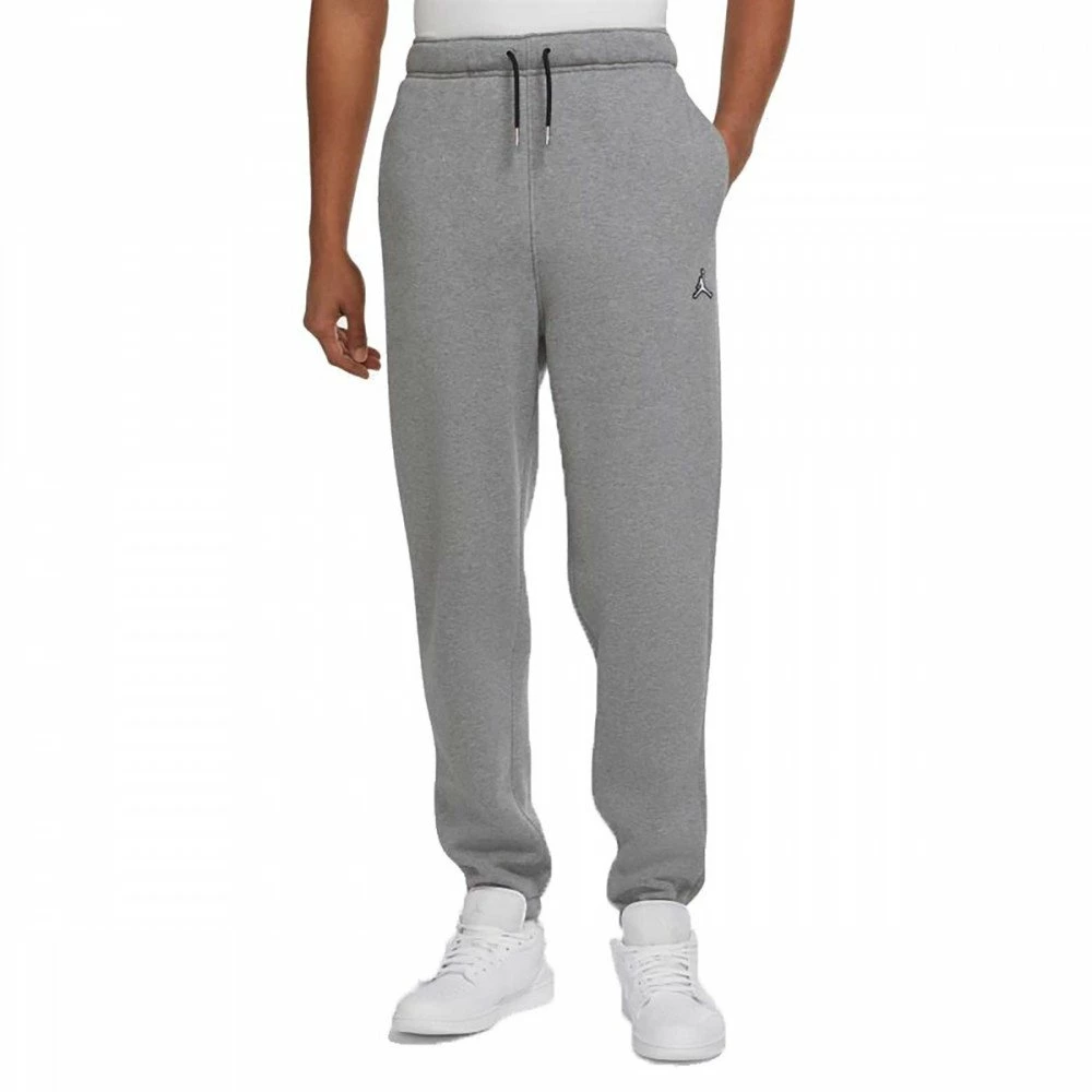 Acquistare ๐ NIKE JORDAN PANTALONI ESSENTIALS Grigio ๐ 3 Acquistare ๐ NIKE JORDAN PANTALONI ESSENTIALS Grigio ๐