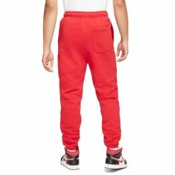 Vendita lampo ๐ NIKE JORDAN PANTALONI ESSENTIALS Rosso ๐ 7 Vendita lampo ๐ NIKE JORDAN PANTALONI ESSENTIALS Rosso ๐ -Offerte Novitร Negozio nike jordan da9820 pantaloni essential felpati sport style uomo 043249601 687 2
