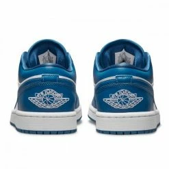 Nuovo ✔️ NIKE JORDAN AIR JORDAN 1 LOW DONNA 🥰 -Offerte Novità Negozio nike jordan dc0774 air jordan 1 low donna tutte sneaker donna 045207001 114 3