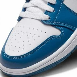 Nuovo ✔️ NIKE JORDAN AIR JORDAN 1 LOW DONNA 🥰 -Offerte Novità Negozio nike jordan dc0774 air jordan 1 low donna tutte sneaker donna 045207001 114 4