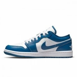 Nuovo ✔️ NIKE JORDAN AIR JORDAN 1 LOW DONNA 🥰 -Offerte Novità Negozio nike jordan dc0774 air jordan 1 low donna tutte sneaker donna 045207001 114 6