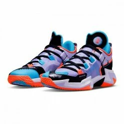 Nuovo di zecca 🎉 NIKE JORDAN WHY NOT ZER0.5 CHILDHOOD 🛒 -Offerte Novità Negozio nike jordan dc3637 why not zer0 5 childhood scarpe basket uomo 043937201 500 2