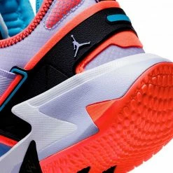 Nuovo di zecca 🎉 NIKE JORDAN WHY NOT ZER0.5 CHILDHOOD 🛒 -Offerte Novità Negozio nike jordan dc3637 why not zer0 5 childhood scarpe basket uomo 043937201 500 5