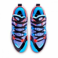 Presa 🧨 NIKE JORDAN WHY NOT ZER0.5 CHILDHOOD BAMBINO ✨ -Offerte Novità Negozio nike jordan dc3643 why not zer0 5 childhood bambino scarpe basket bambino 043937301 500 4