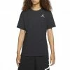 Nuovo di zecca 🛒 NIKE JORDAN T-SHIRT JUMPMAN MINI LOGO Nero ⭐