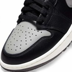 Nuovo di zecca ✔️ NIKE JORDAN AIR JORDAN 1 LOW G 😀 -Offerte Novità Negozio nike jordan dd9315 air jordan 1 low g scarpe golf uomo 044522501 001 4