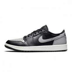Nuovo di zecca ✔️ NIKE JORDAN AIR JORDAN 1 LOW G 😀 -Offerte Novità Negozio nike jordan dd9315 air jordan 1 low g scarpe golf uomo 044522501 001 6
