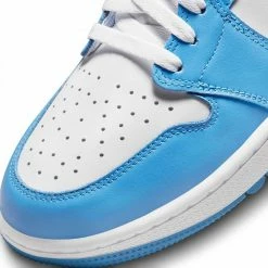 Le migliori recensioni di 🌟 NIKE JORDAN AIR JORDAN 1 LOW G 👍 -Offerte Novità Negozio nike jordan dd9315 air jordan 1 low g scarpe golf uomo 044522701 100 4