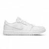 Presa π NIKE JORDAN AIR JORDAN 1 LOW G π 2 Presa π NIKE JORDAN AIR JORDAN 1 LOW G π -Offerte NovitΓ Negozio nike jordan dd9315 air jordan 1 low g scarpe golf uomo 044522801 101 1