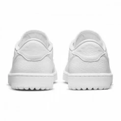 Presa π NIKE JORDAN AIR JORDAN 1 LOW G π 10 Presa π NIKE JORDAN AIR JORDAN 1 LOW G π -Offerte NovitΓ Negozio nike jordan dd9315 air jordan 1 low g scarpe golf uomo 044522801 101 3