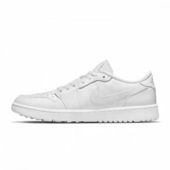Presa π NIKE JORDAN AIR JORDAN 1 LOW G π 13 Presa π NIKE JORDAN AIR JORDAN 1 LOW G π -Offerte NovitΓ Negozio nike jordan dd9315 air jordan 1 low g scarpe golf uomo 044522801 101 6