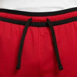 Il più economico 🥰 NIKE JORDAN SHORT DRI-FIT AIR DIAMOND Rosso 🔥 -Offerte Novità Negozio nike jordan dh9075 short diamond sport style uomo 044500401 687 3